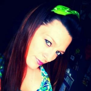 Meet your Posher, Alana